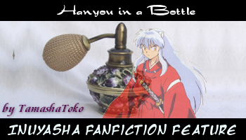 Fanfiction Feature